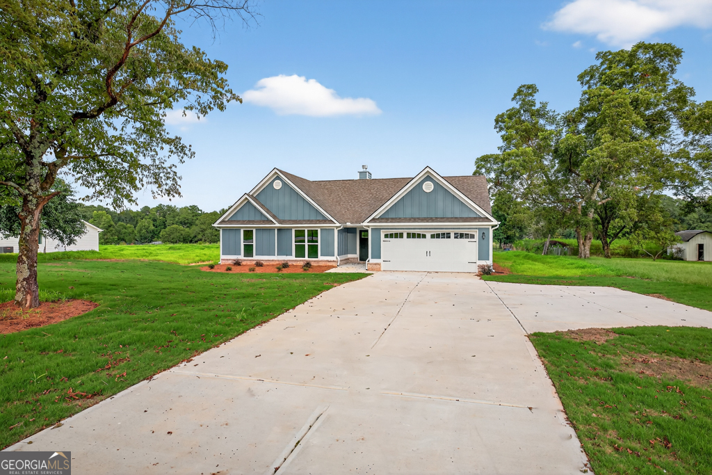3251 Broadnax Mill RD 3