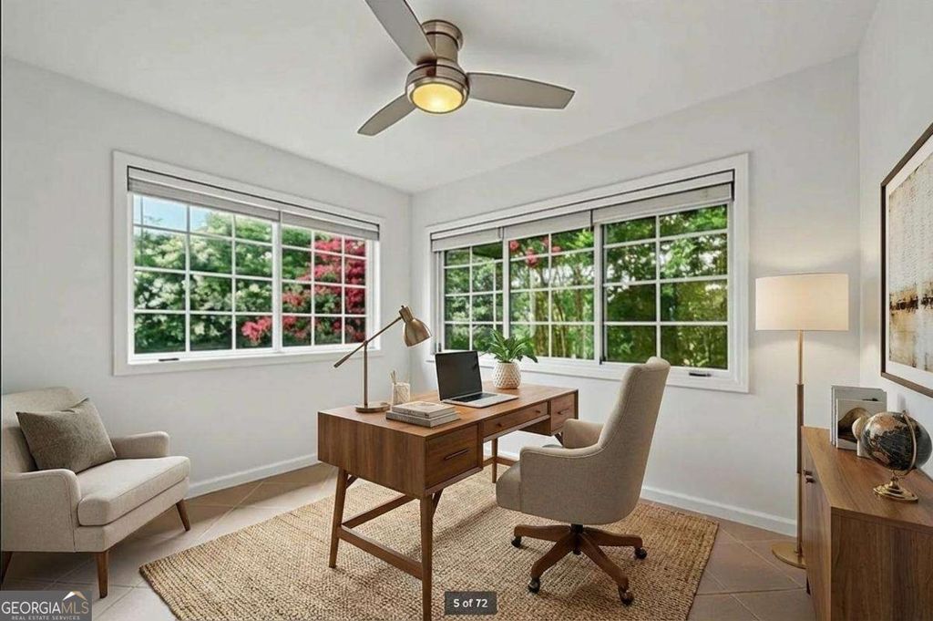 Photo of 1468 Briarwood Road NE #108, Atlanta, GA 30319 (MLS # 10722121)