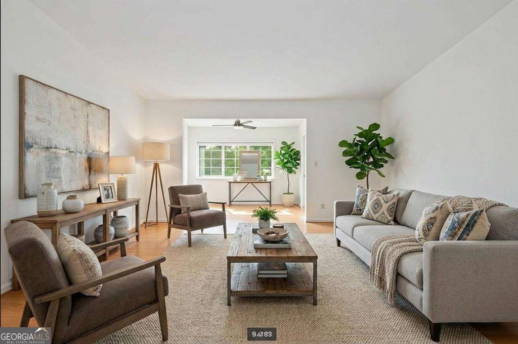 Photo of 1468 Briarwood Road NE #108, Atlanta, GA 30319 (MLS # 10722121)