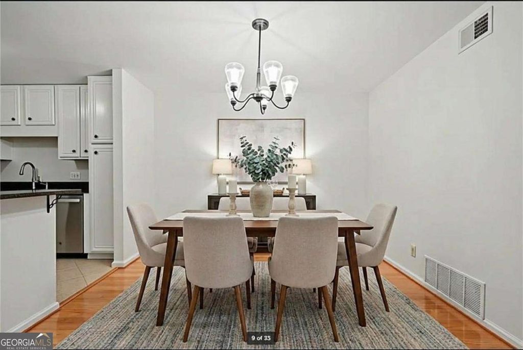 Photo of 1468 Briarwood Road NE #108, Atlanta, GA 30319 (MLS # 10722121)