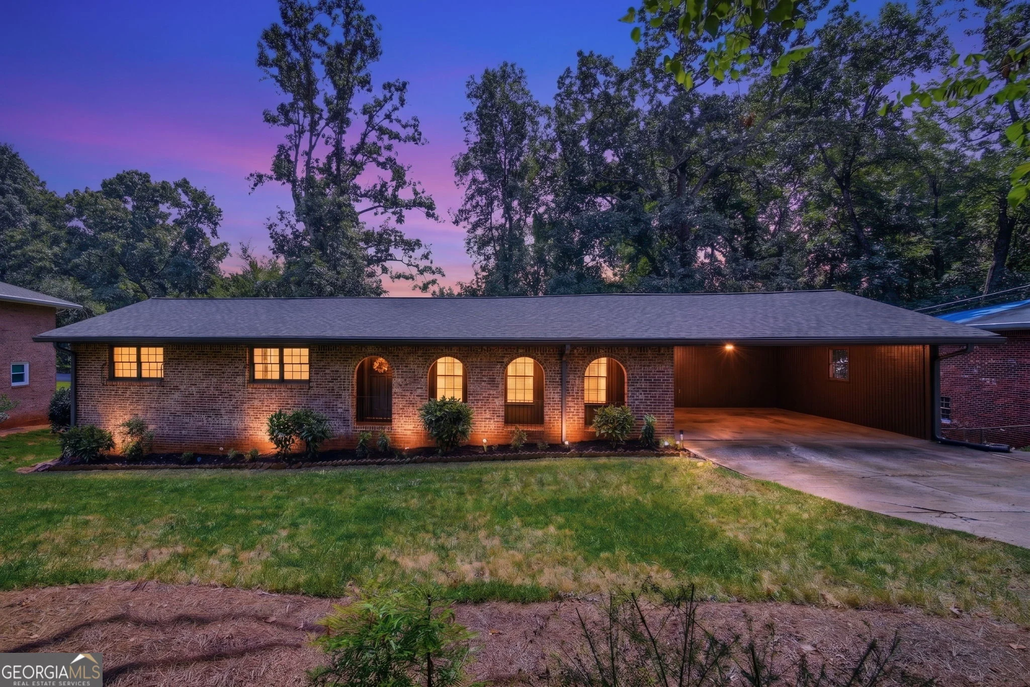 5636 Crestwood Drive, Stone Mountain, GA, 30087
