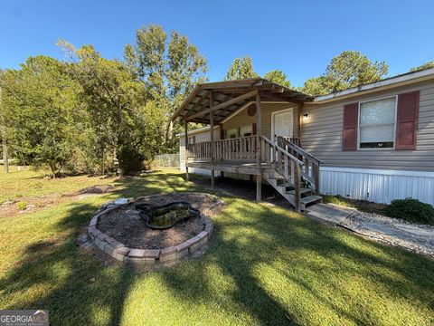Photo of 802 Ash Branch Road, Pembroke, GA 31321 (MLS # 10630785)