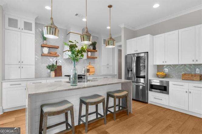 Photo of 374 Norcross Street, Roswell, GA 30075 (MLS # 10854109)