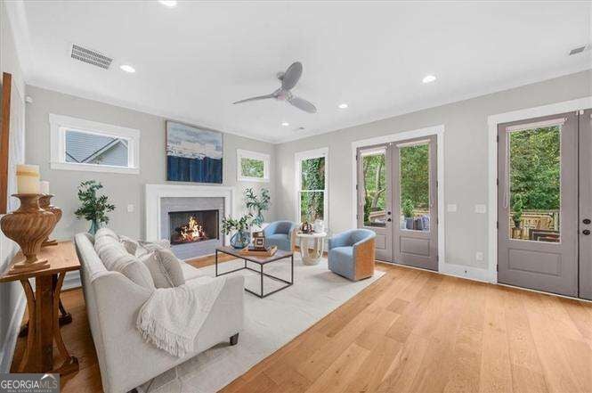 Photo of 374 Norcross Street, Roswell, GA 30075 (MLS # 10854109)