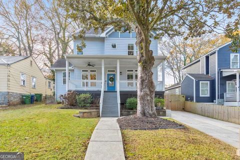 1591 Alder CT SE Atlanta GA 30317