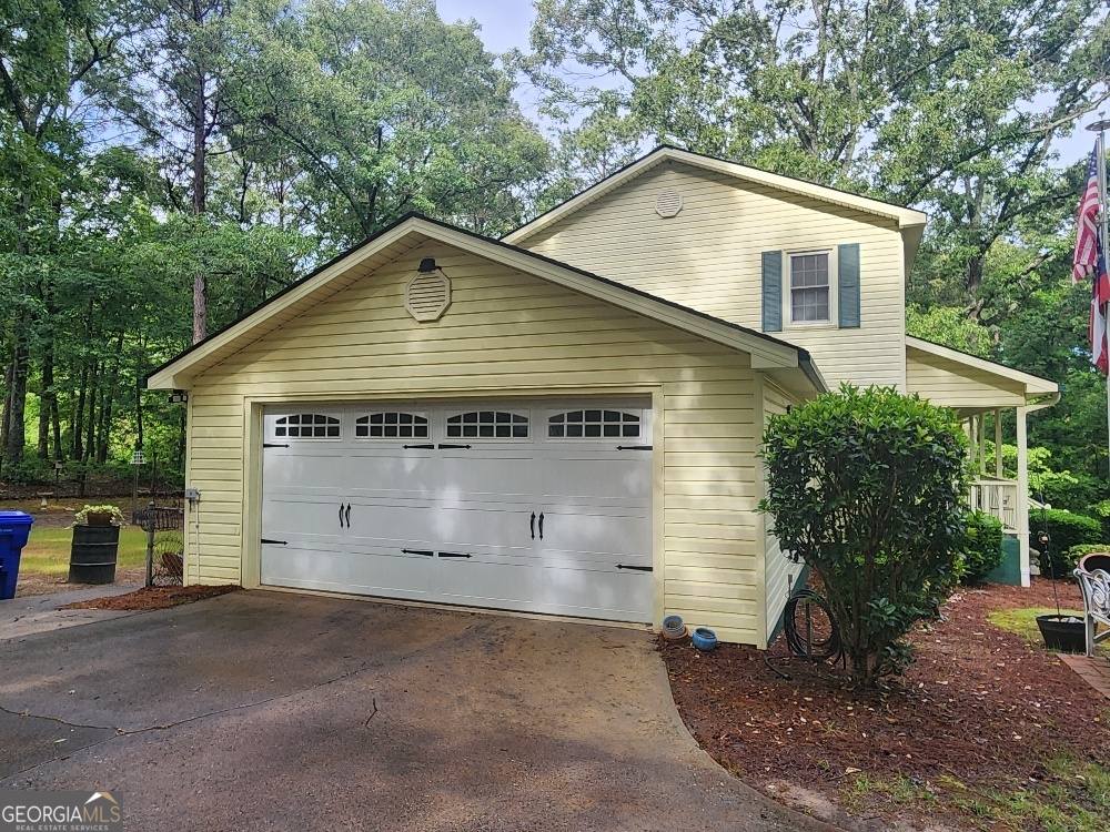 114 & 116 Chadwick RD