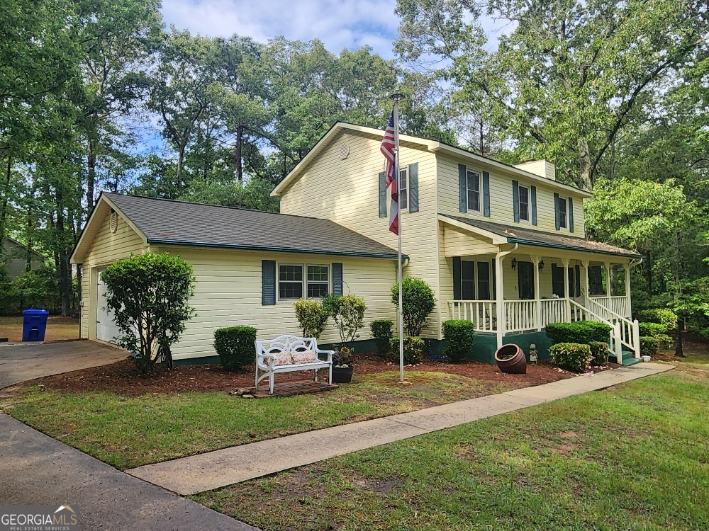 114 & 116 Chadwick RD