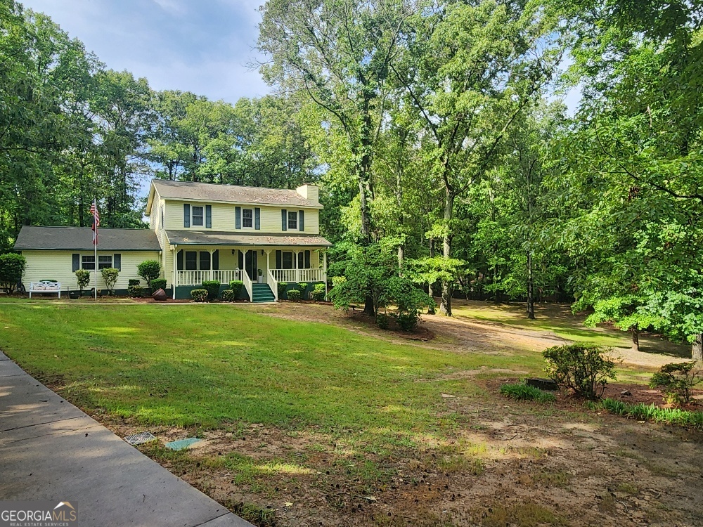 114 & 116 Chadwick RD