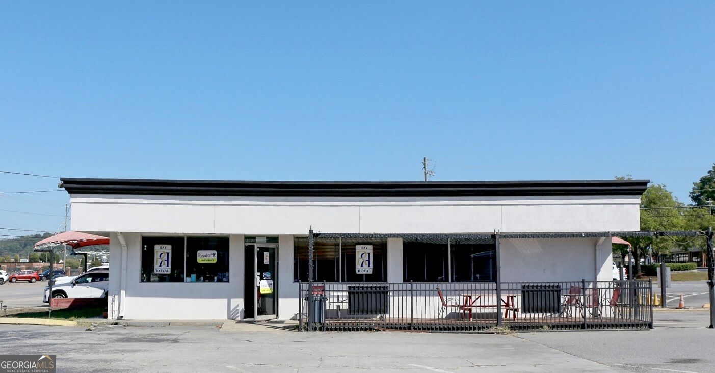 225 E Church Street