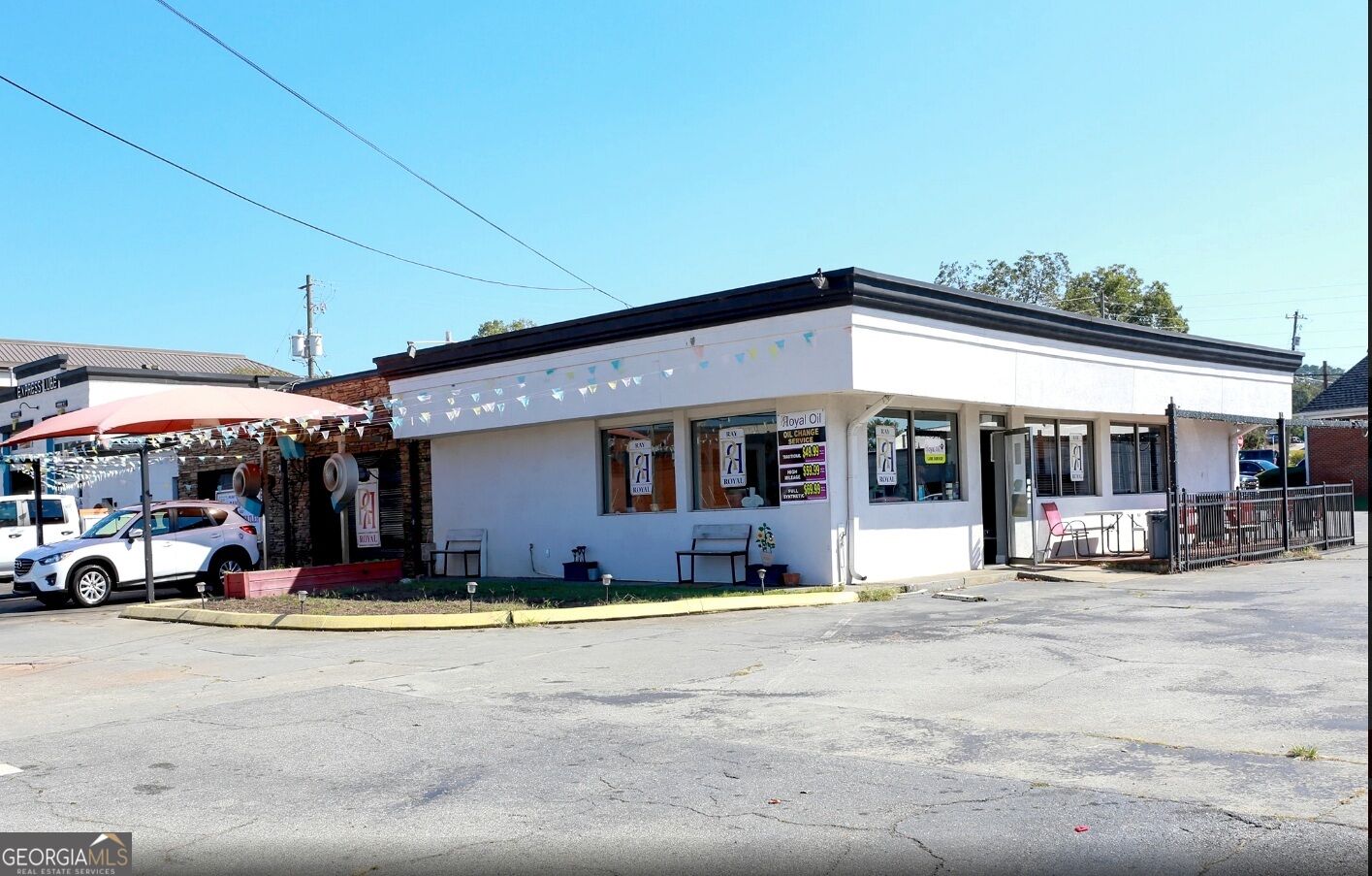 225 E Church Street