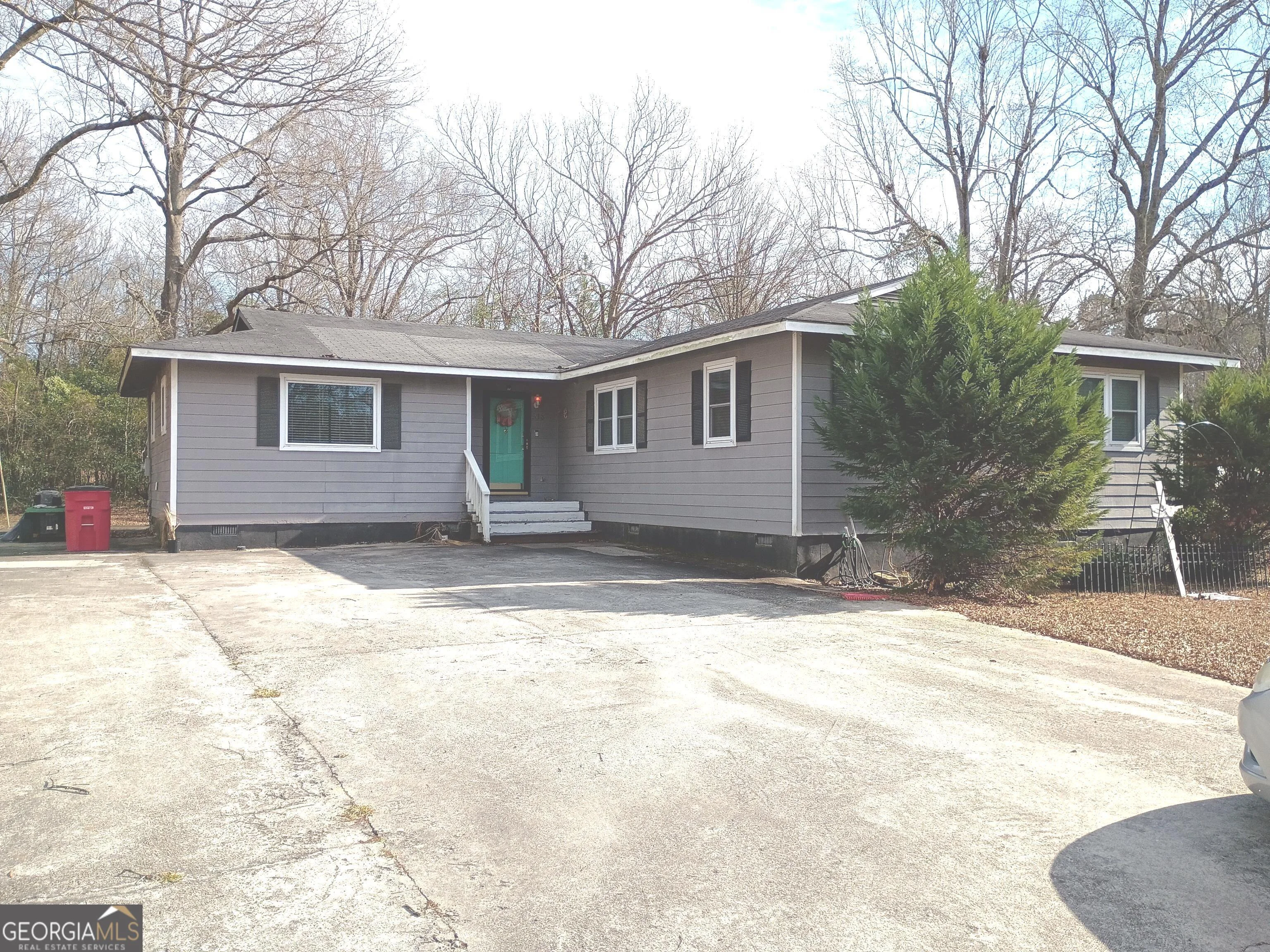 518 Cooley Drive, Sandersville, GA, 31082