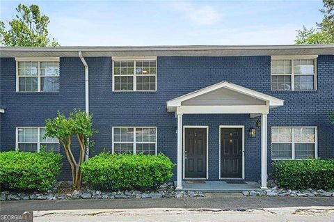 Photo of 3133 Buford Highway NE #3, Atlanta, GA 30329 (MLS # 10752991)