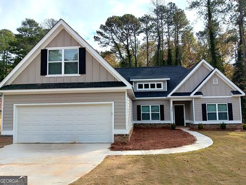 A home in Winder