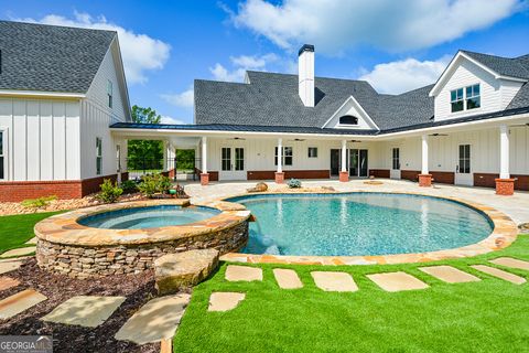 114 Addington LN Waleska GA 30183