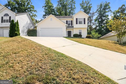 Photo of 1579 Isleworth Circle, College Park, GA 30349 (MLS # 10648665)