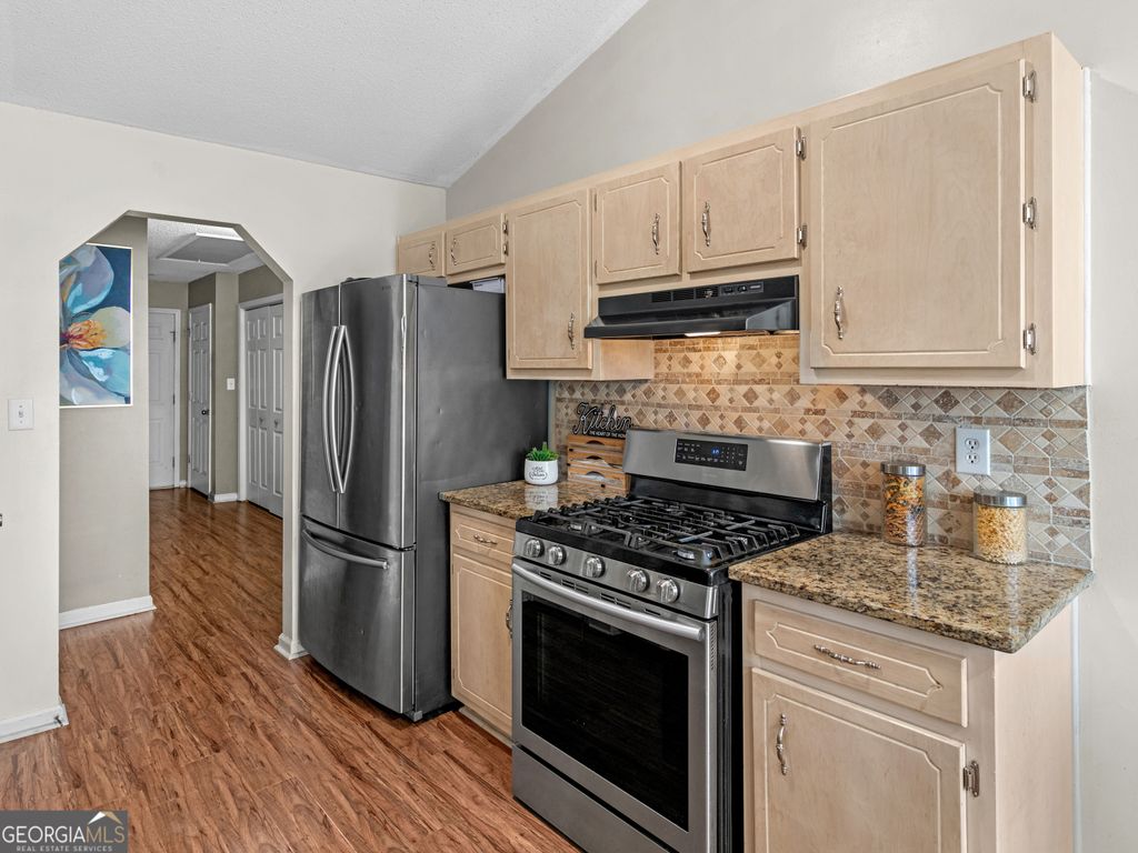 Photo of 160 Country Mill Lane, Stockbridge, GA 30281 (MLS # 10773918)