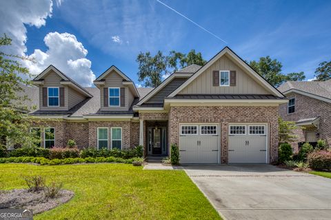 102 Hope LN B Savannah GA 31406