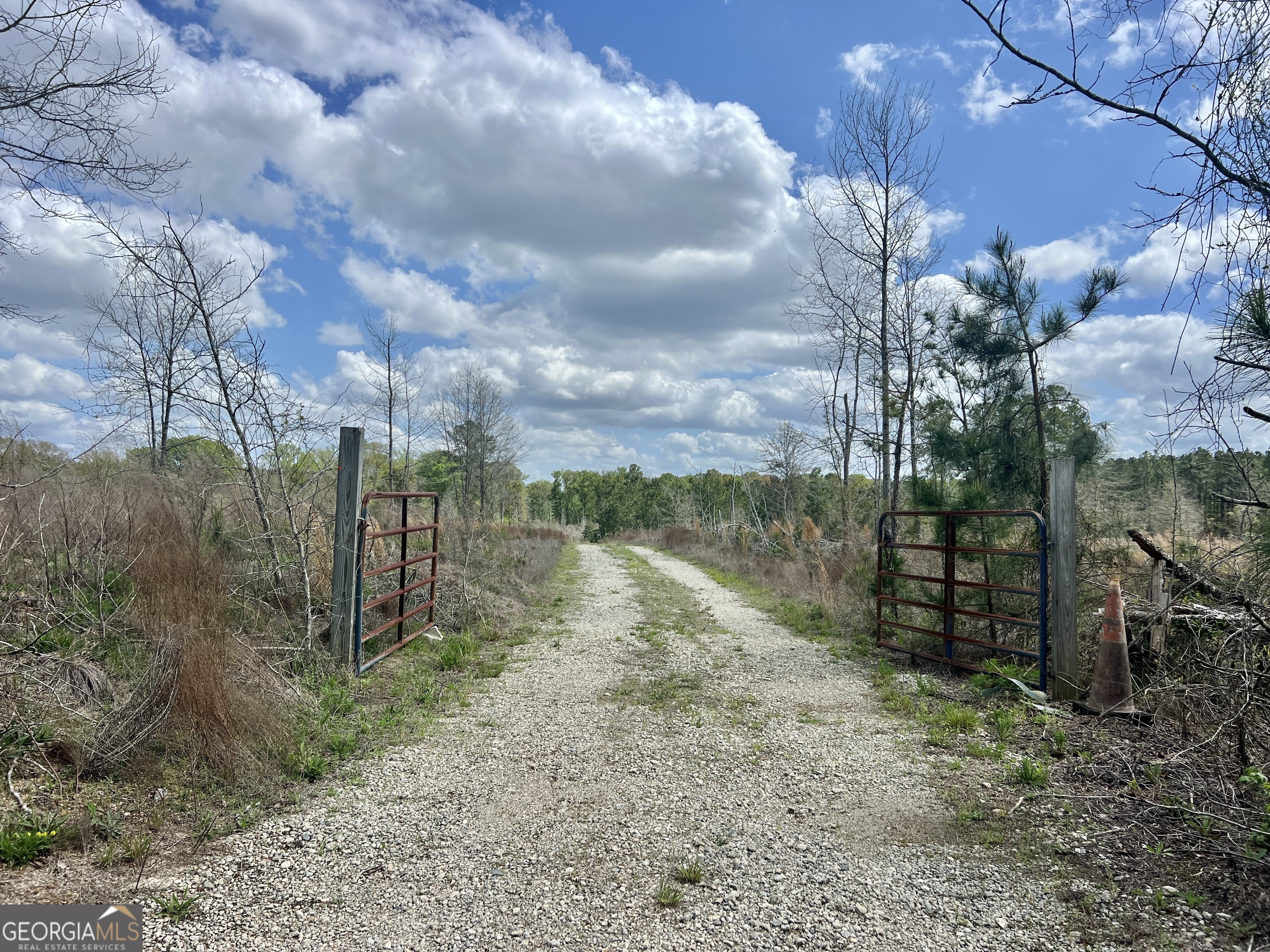 0 Log Cabin RD LOT #WP001