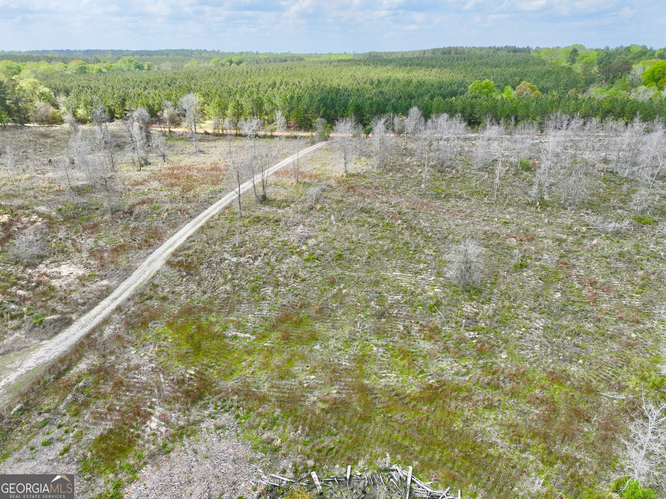 0 Log Cabin RD LOT #WP001