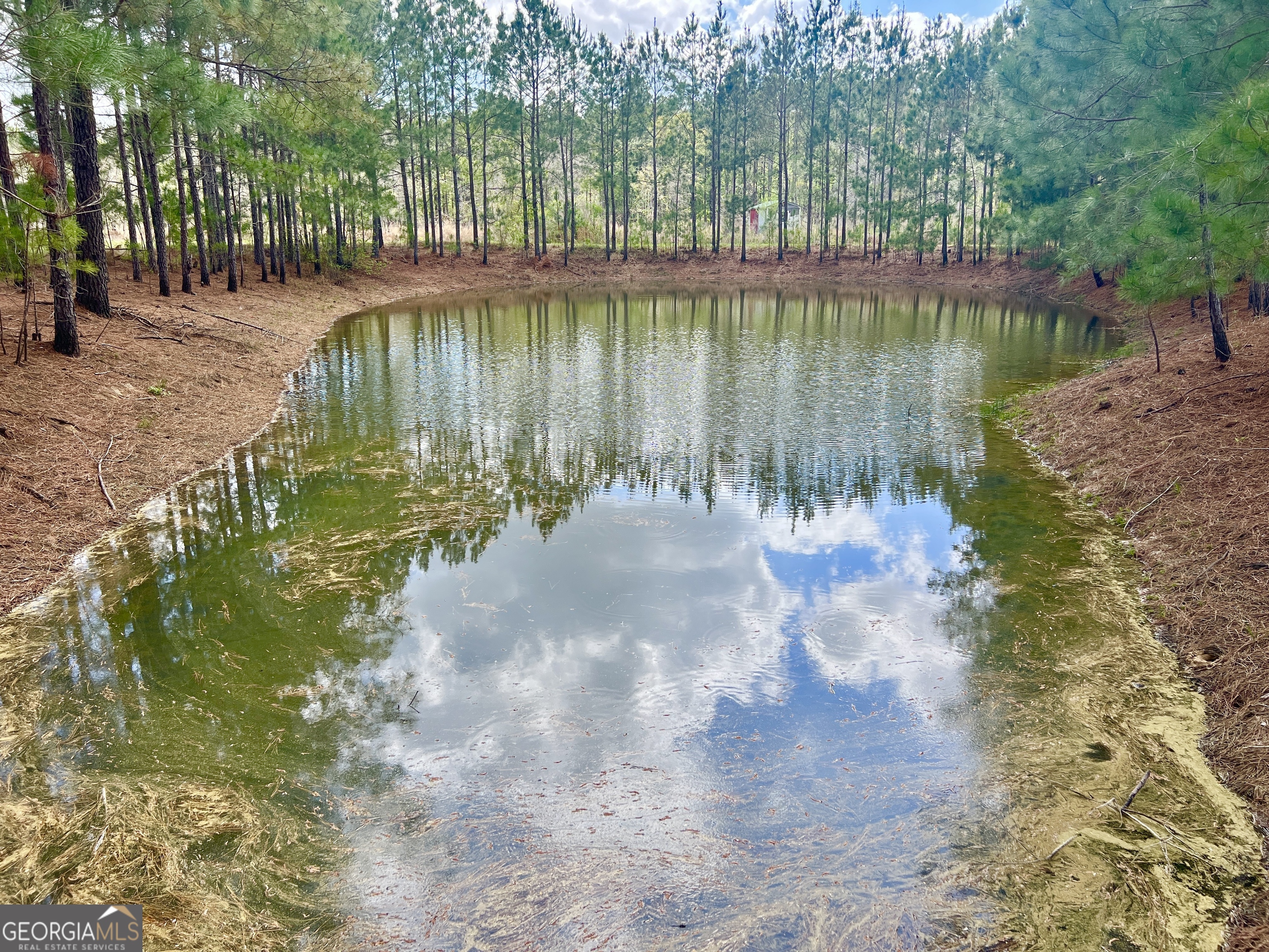 0 Log Cabin RD LOT #WP001