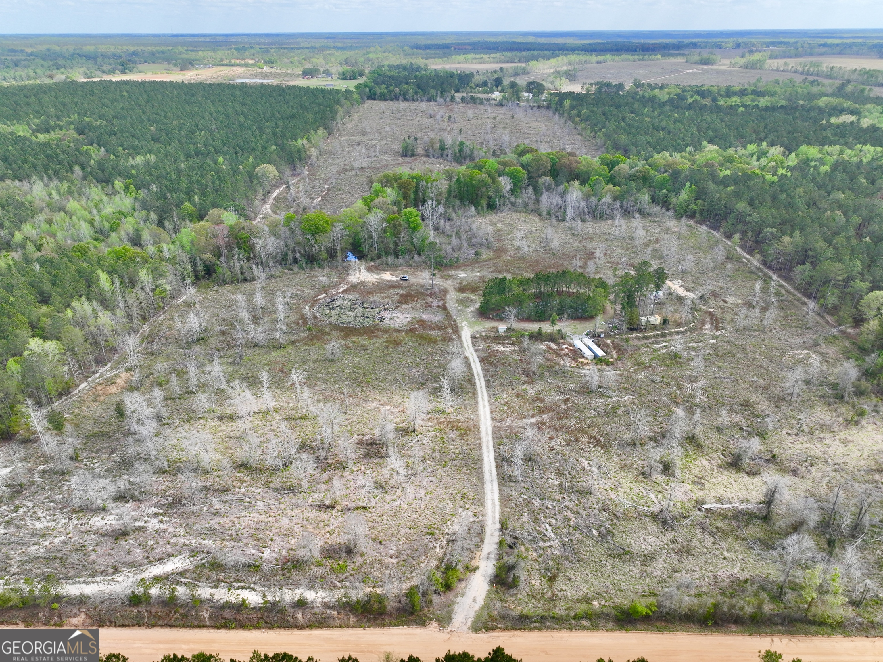 0 Log Cabin RD LOT #WP001