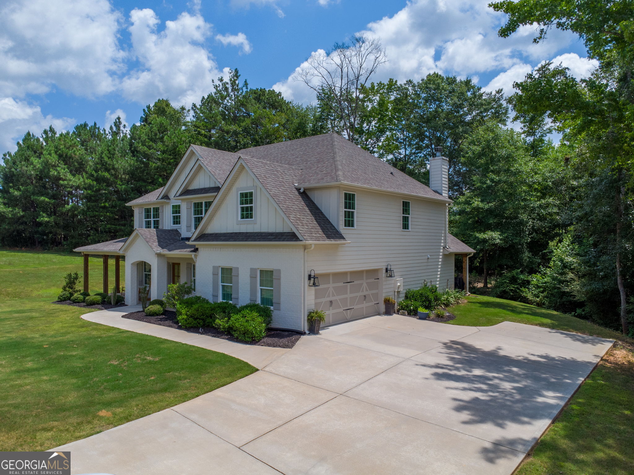 70 Senoia Oaks WAY
