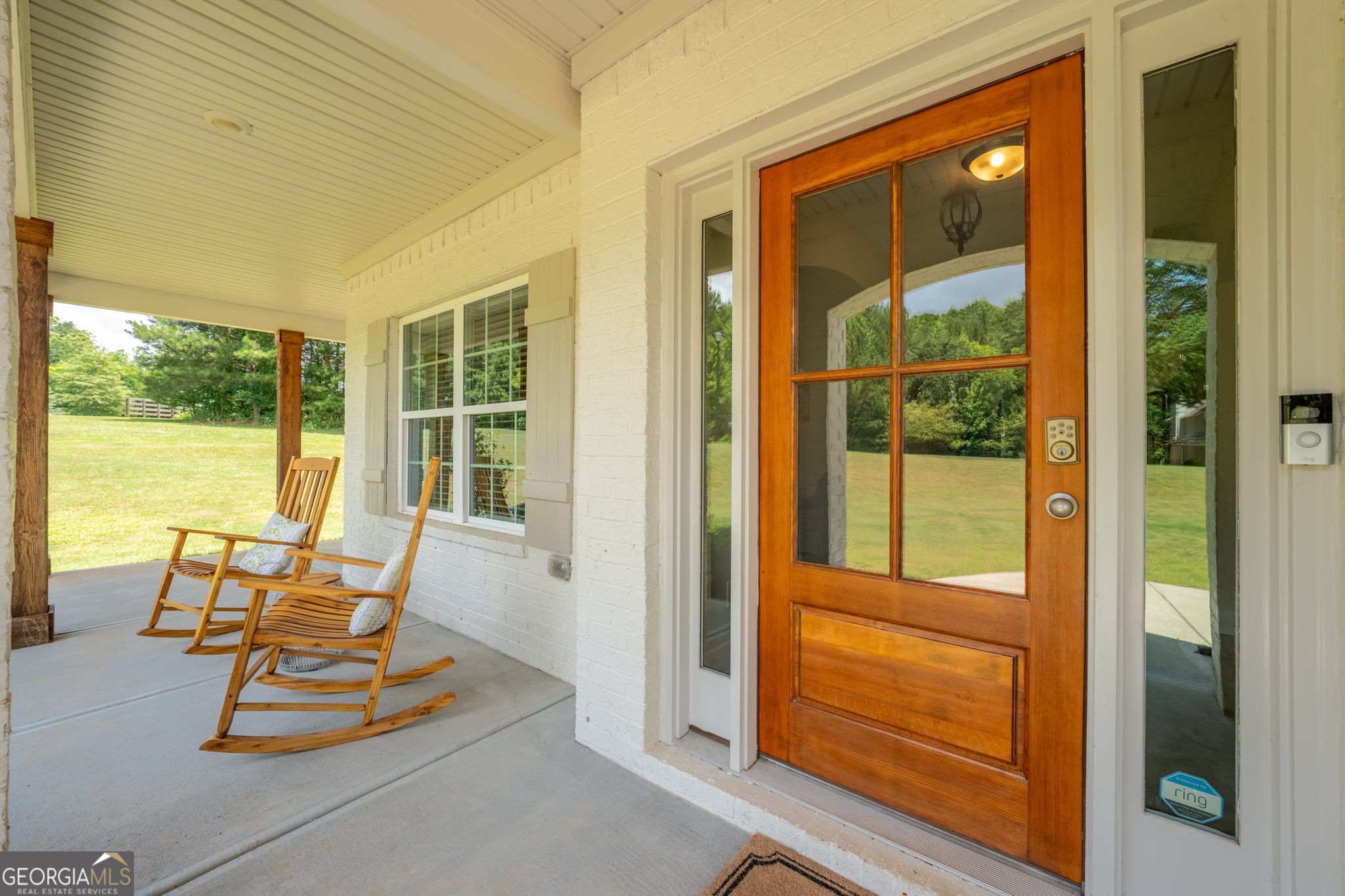 70 Senoia Oaks WAY