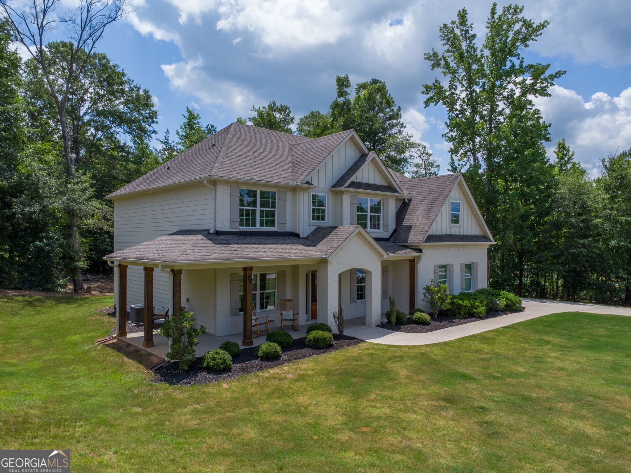 70 Senoia Oaks WAY