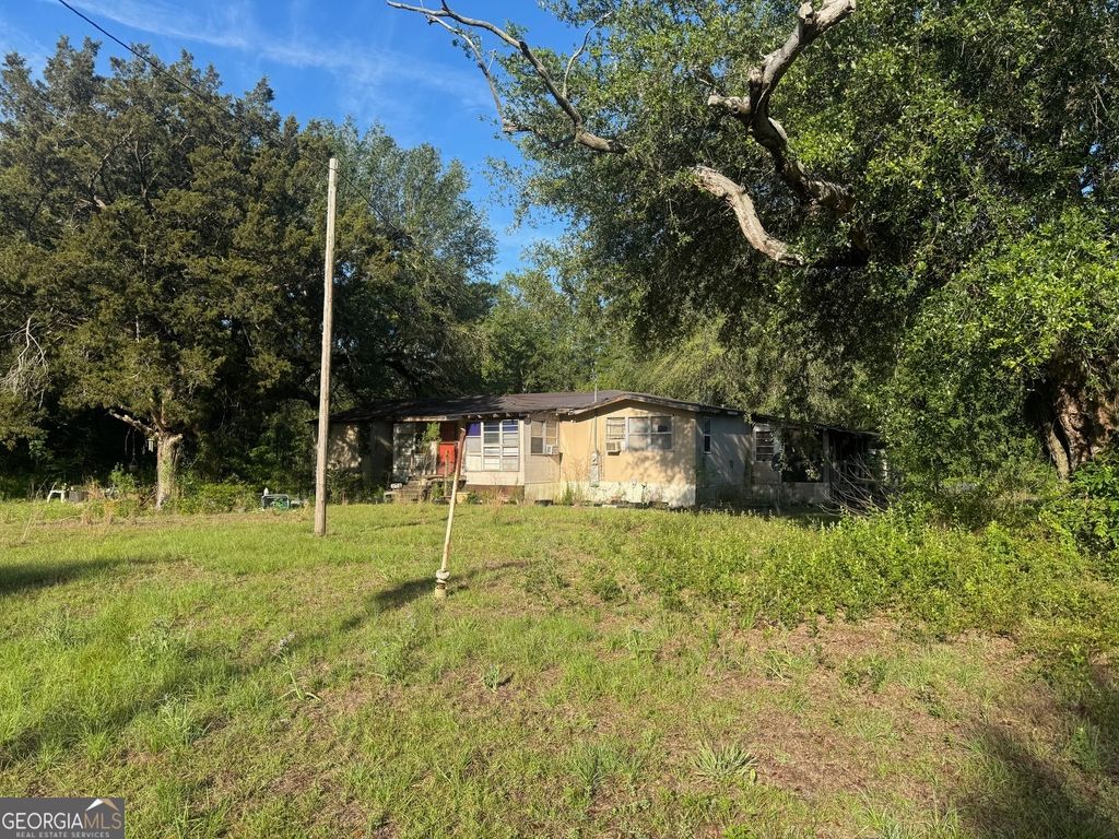 Photo of 520 Powell Road, Blakely, GA 39823 (MLS # 10767120)