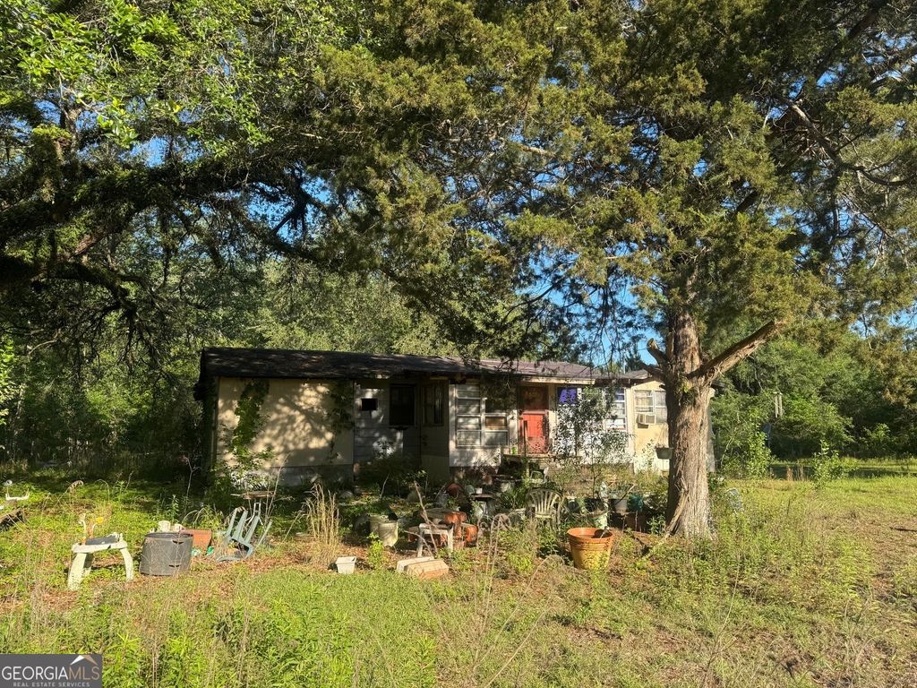 Photo of 520 Powell Road, Blakely, GA 39823 (MLS # 10767120)