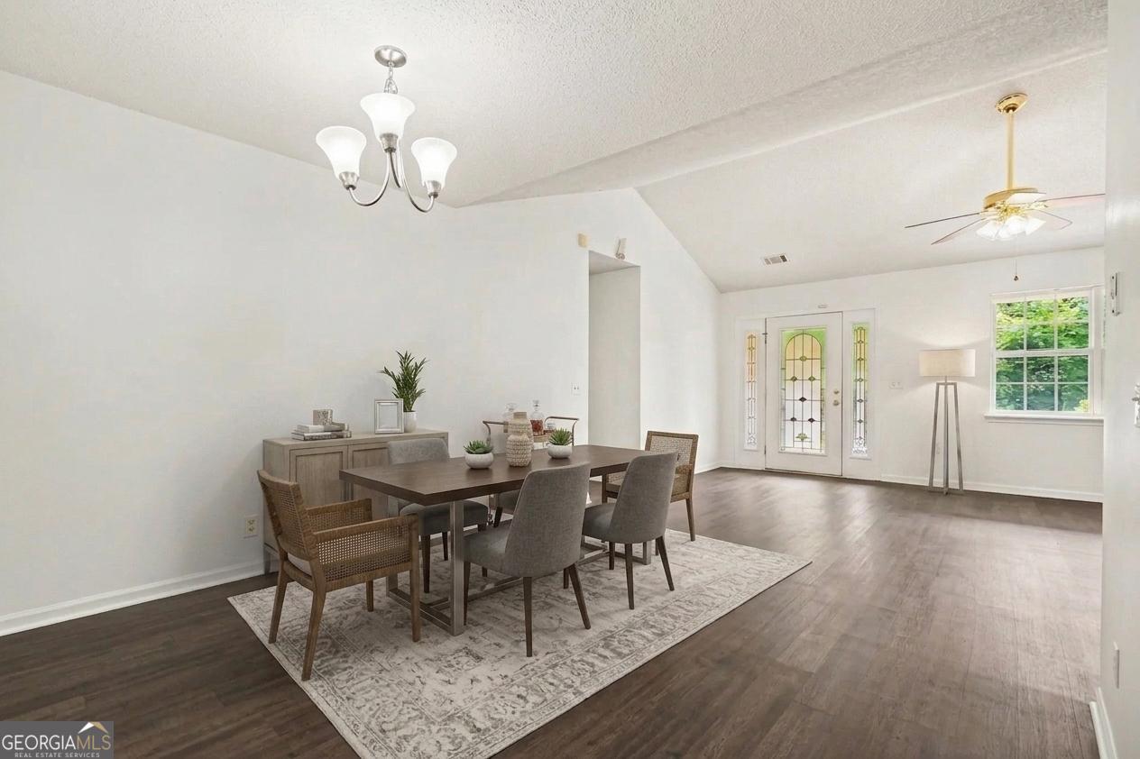 266 Freeman DR