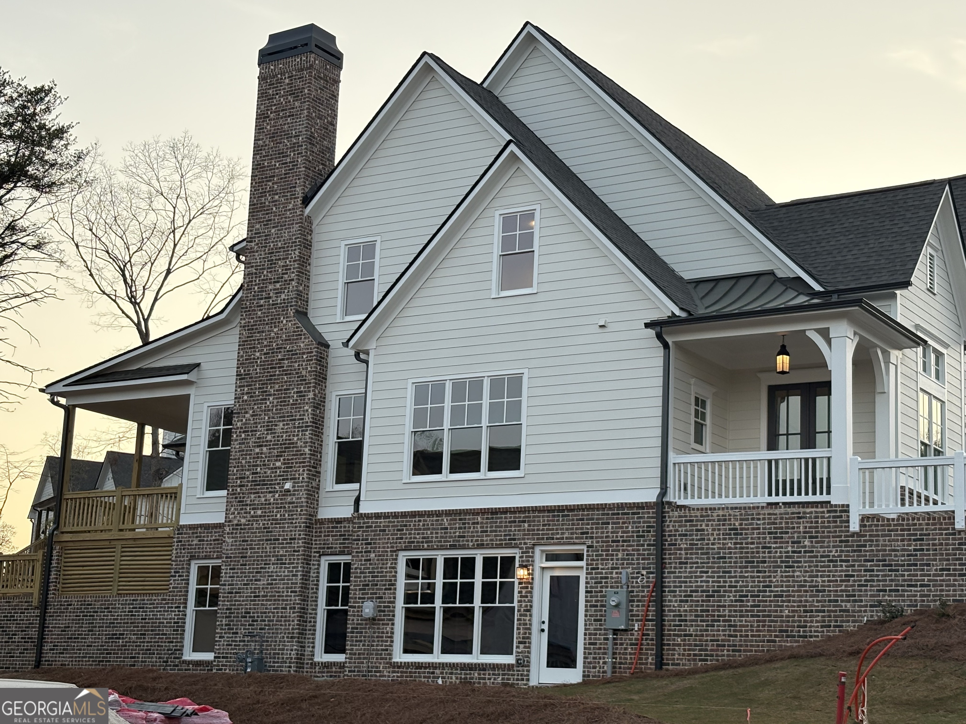 326 Reese WAY