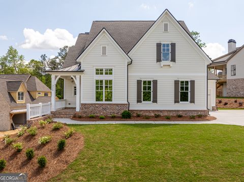 326 Reese WAY Ball Ground GA 30107