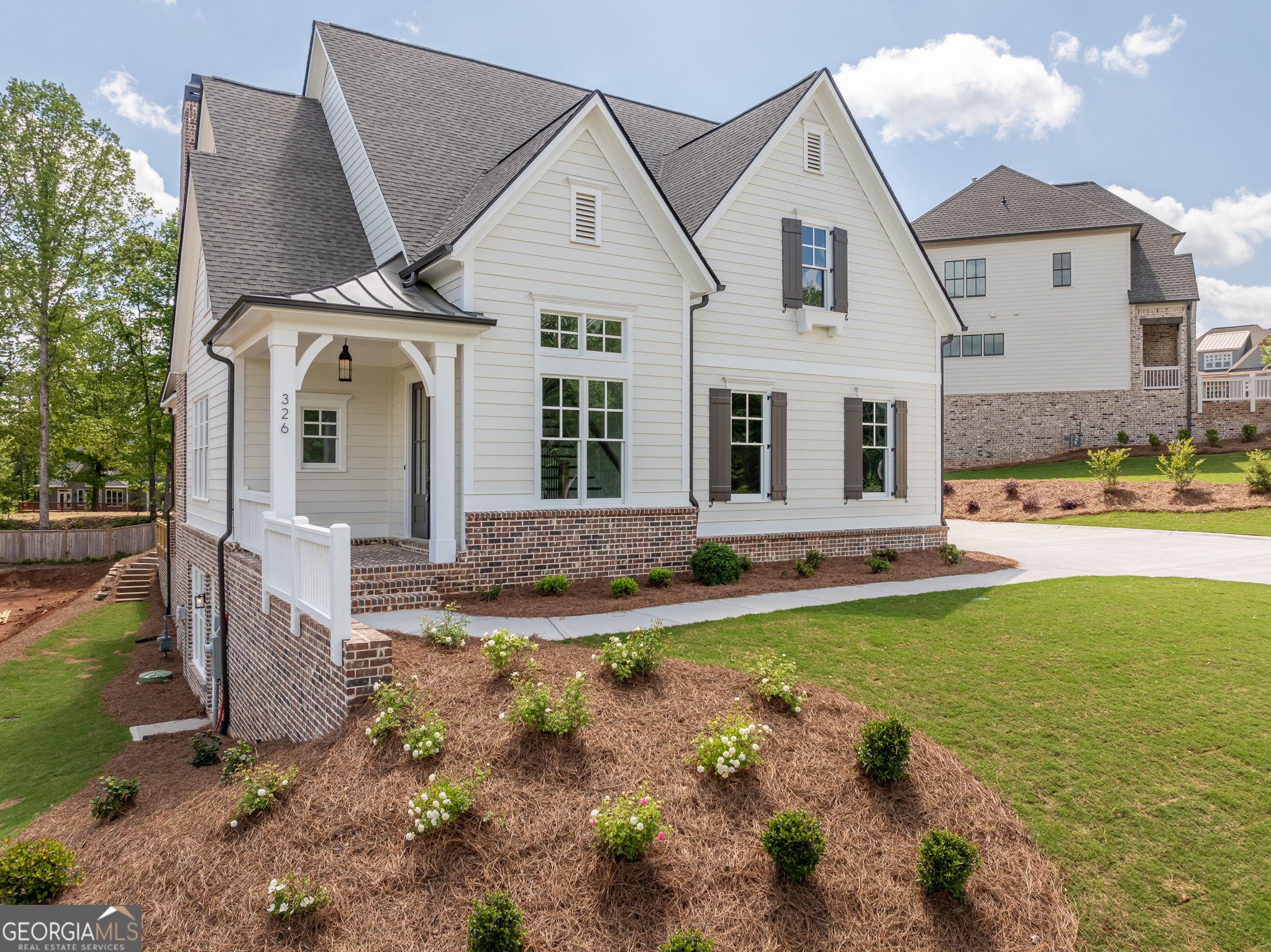 326 Reese WAY