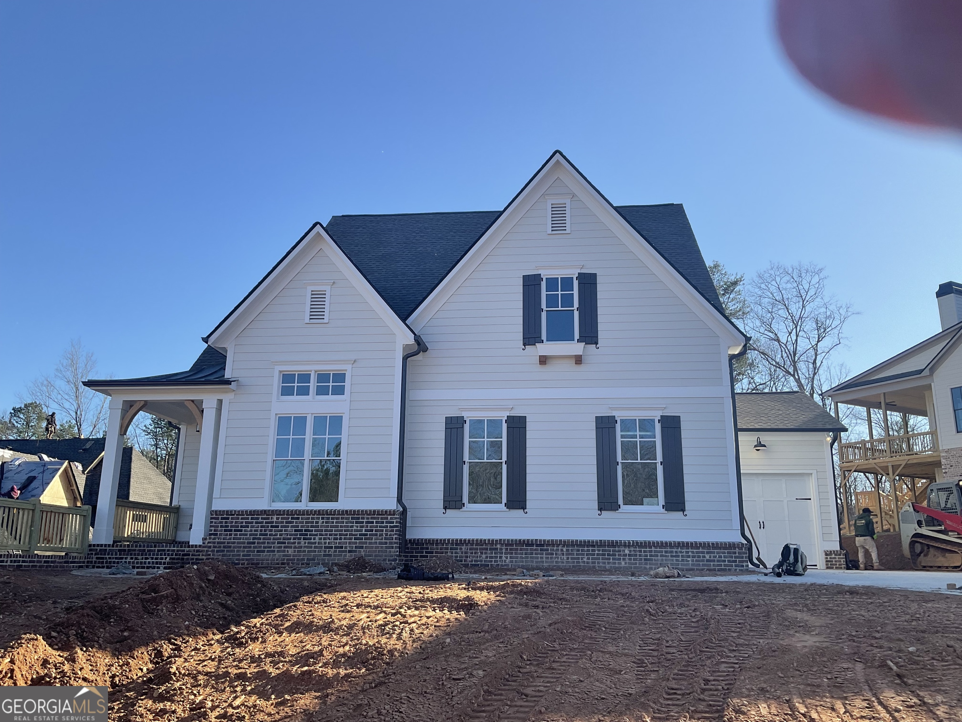 326 Reese WAY