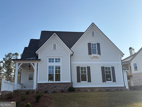326 Reese WAY Ball Ground GA 30107