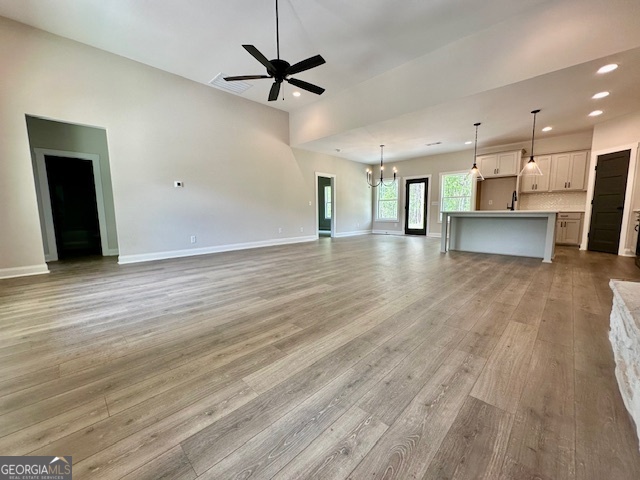 401 Lower Big Springs RD LOT 1