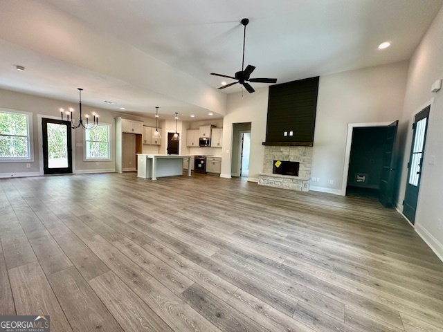 401 Lower Big Springs RD LOT 1