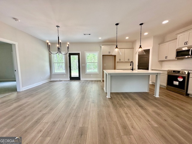 401 Lower Big Springs RD LOT 1