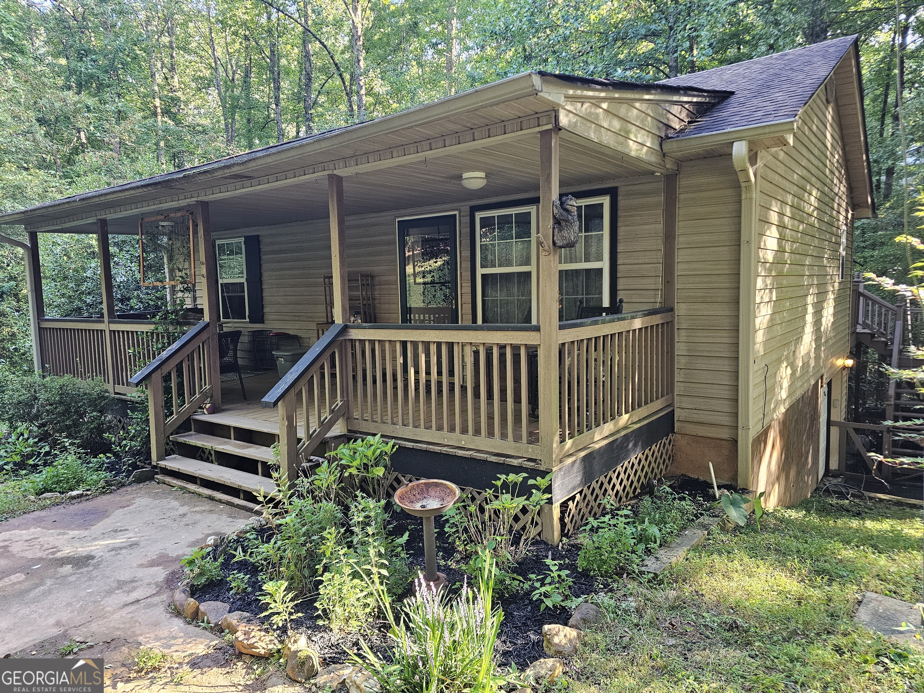 131 chestatee springs RDGS