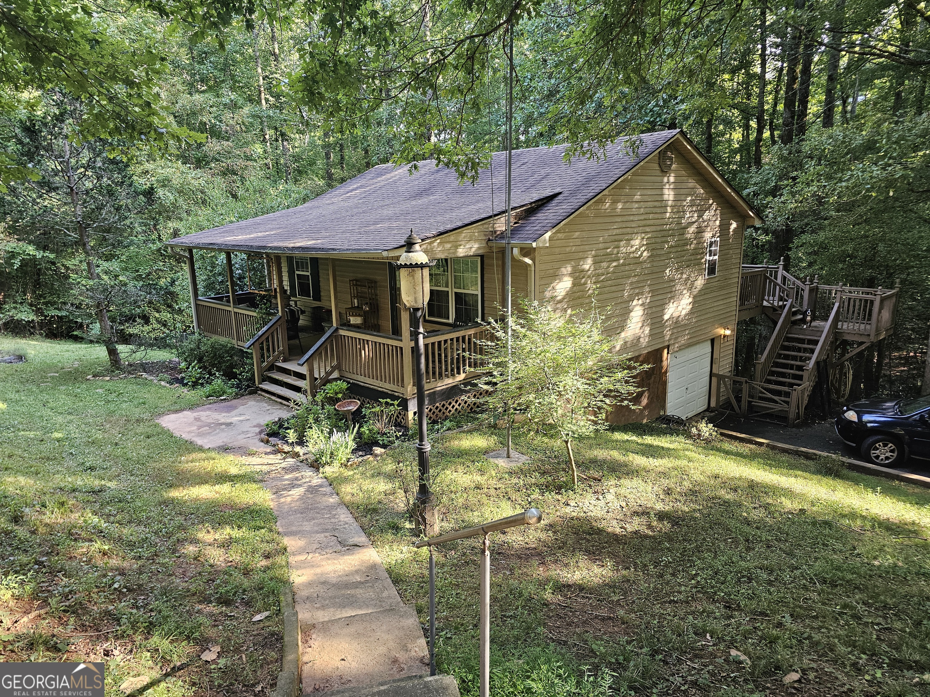 131 chestatee springs RDGS