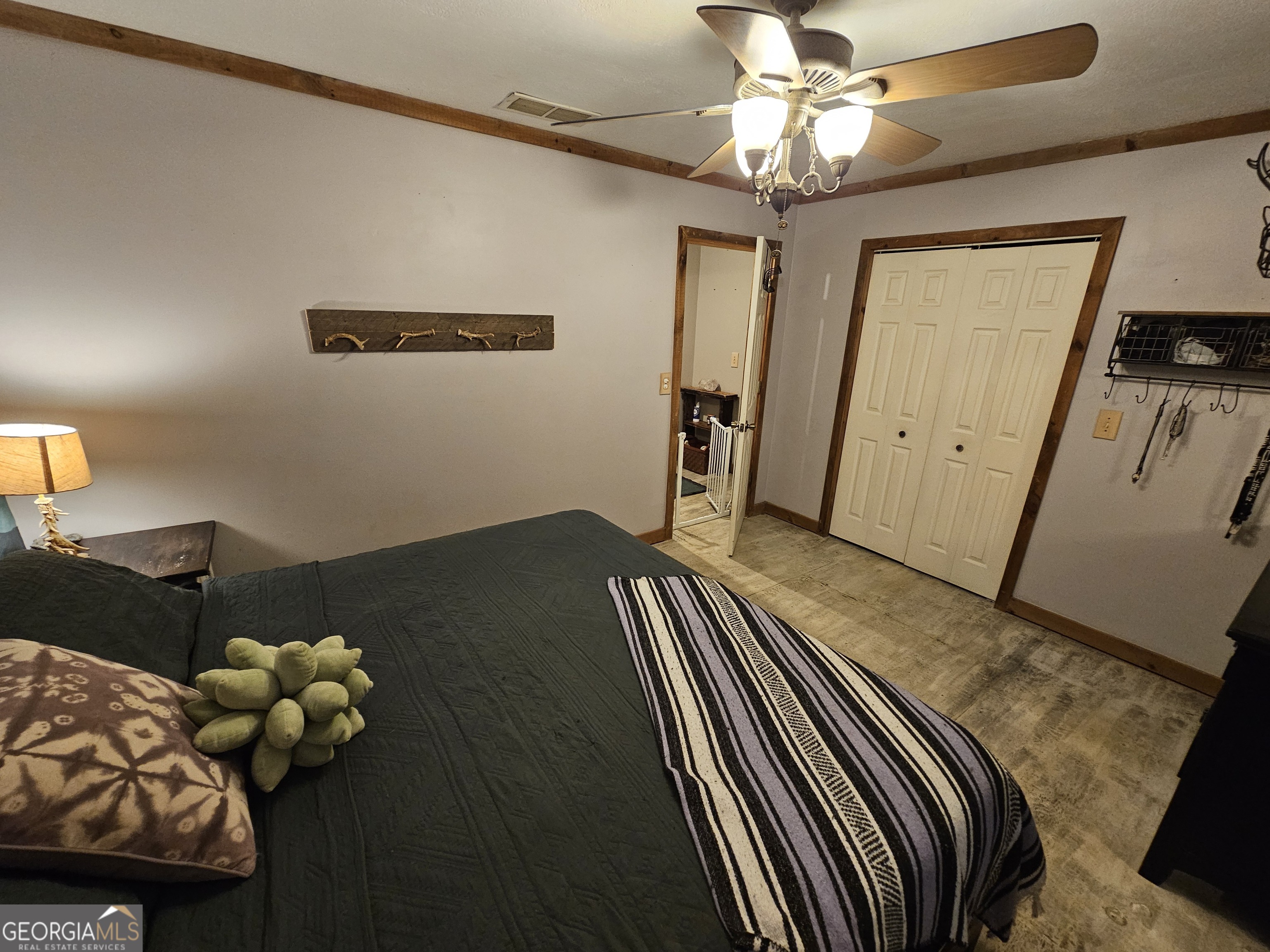 131 chestatee springs RDGS