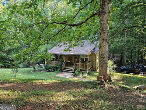 131 chestatee springs RDGS Dahlonega GA 30533