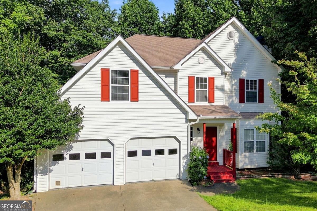 136 Franklin CT