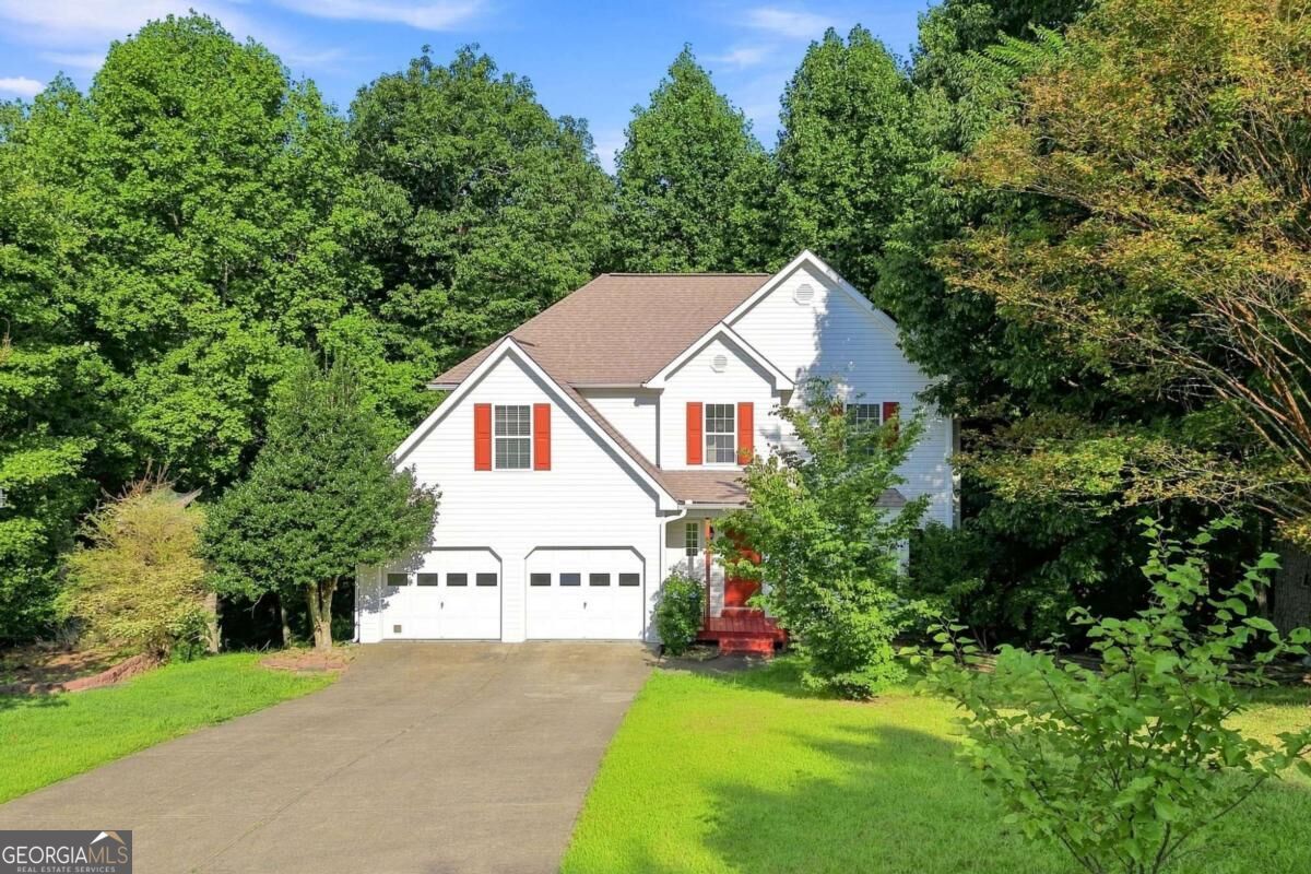 136 Franklin CT