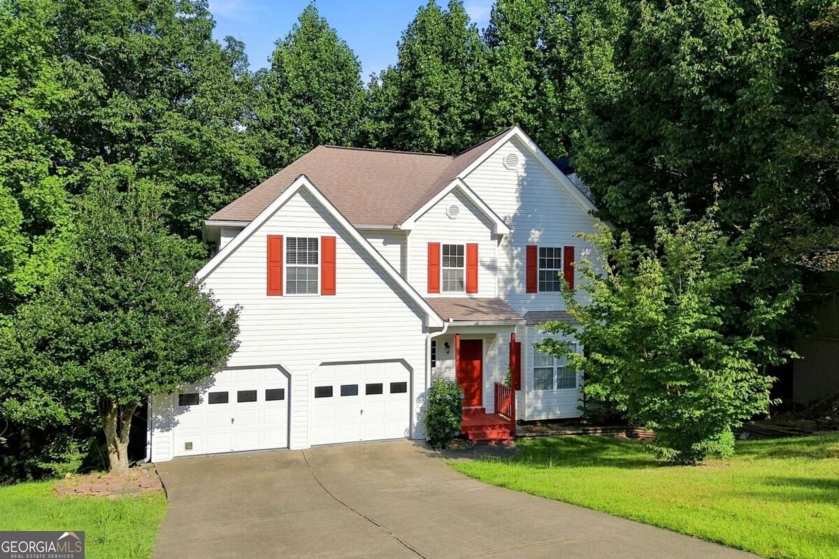 136 Franklin CT