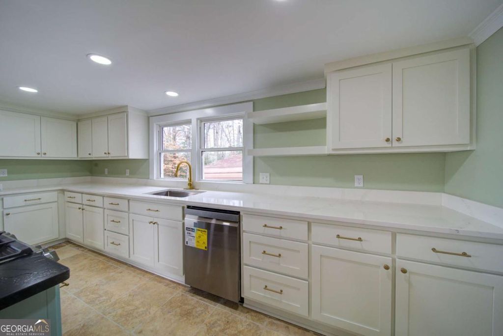 Photo of 50 Wesley Way, Dahlonega, GA 30533 (MLS # 10678329)