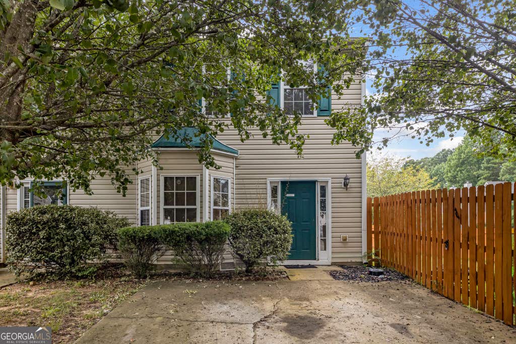 Photo of 5475 Hampton Court, South Fulton, GA 30349 (MLS # 10819966)