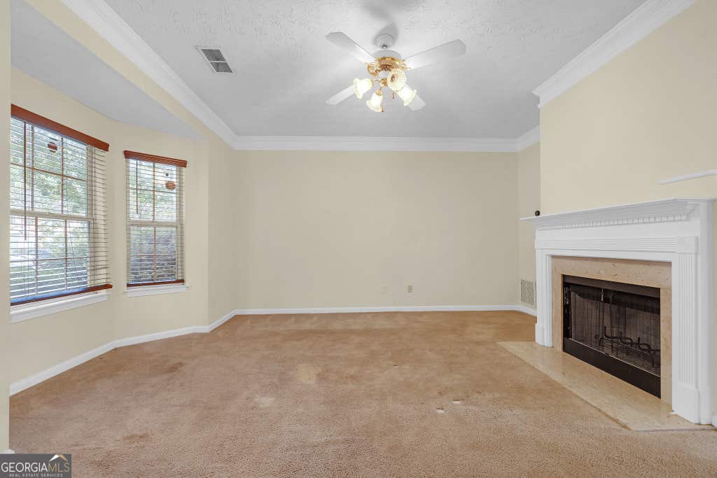 Photo of 5475 Hampton Court, South Fulton, GA 30349 (MLS # 10819966)