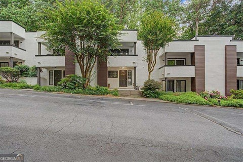 Photo of 1445 Monroe Drive NE #12D, Atlanta, GA 30324 (MLS # 10779706)